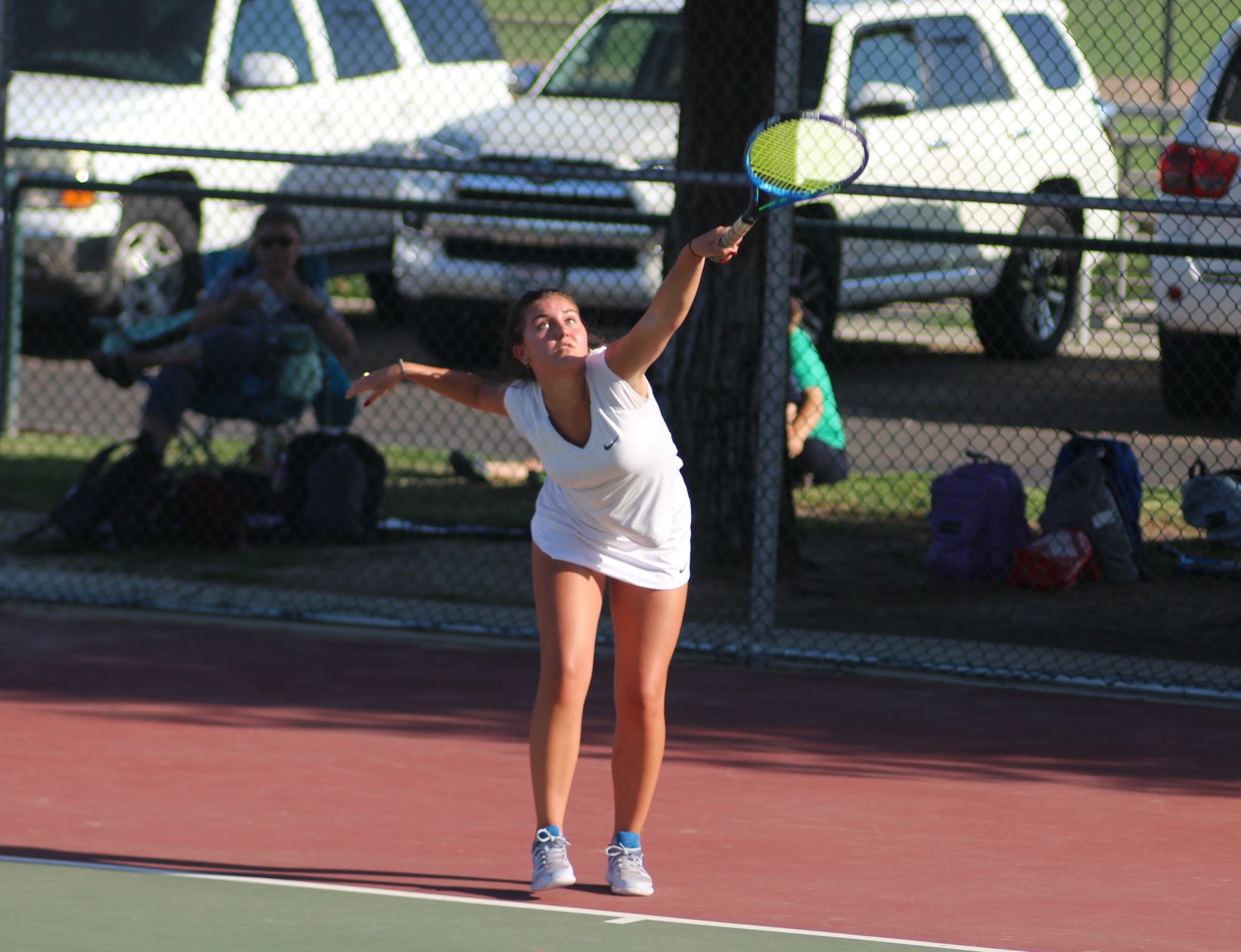 Vikings start CSL play in the win column